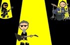 Metallica Solos
