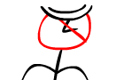 AntiClock *RAGE*!