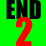 Reach the End 2