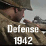 Defense 1942
