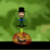 BLOB-8: Proof of Concept