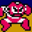 Megaman Wazzup