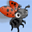 LadyBug! LadyBug!