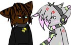 Michi Fails - Short