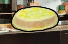 Cake Thrust!