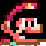 Mario:Vs Bowser
