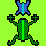 Capture The Frog