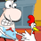Chef vs Chicken