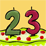 Happy 23rd Birthday!