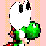 Yoshi's Block Joke