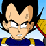 DBZ: Vegeta's Attire! 0.0