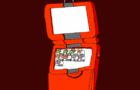 Unfinished Pokedex by neitoproductions
