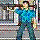 Snake vs. Vercetti (2005)