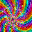 Rainbow Bar