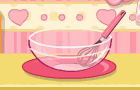 Valentine Fortune Cookies
