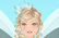 HT83 beautiful dress up