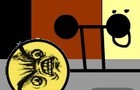 Happy Fun-Time Dojo