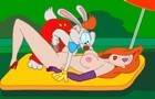 Who will f*ck Jessica?
