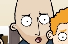 James and the Chief 2