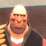 TF2: Poor Heavy...
