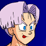 Trunks goes insane AGAIN!