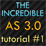 Incredible AS3 Tutorial 1