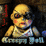 Creepy Doll 'Gemini'