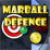 MarBall Defence