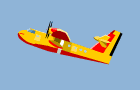 Sky Firefighter by fogNG
