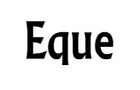 Eque by LukeZaz
