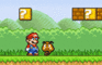 Super Mario Star Scramble