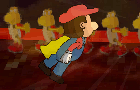 Tale of a stupid plumber