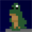 Next Action Frog