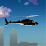No Landing Zone