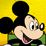 Mickey's Toot 'a' loo