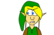 Legend of ZELDA! Video