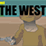The West (game)