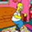 Dance Dance Homer