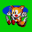 The Emerald Chaos Part 2