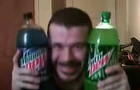 SMG Mountain Dew Crazy