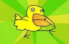 about the bird.