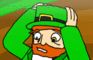 Them Little Green People