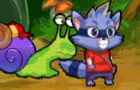 Civet's Odyssey