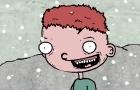 snow sucks