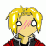 FullMetal Fan Flash
