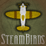 SteamBirds