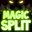 Magic Split
