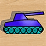 Toy Tank Arena