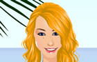 HT83 summer Dress Up game by lamxuan