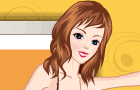Hitch Girl Dress Up